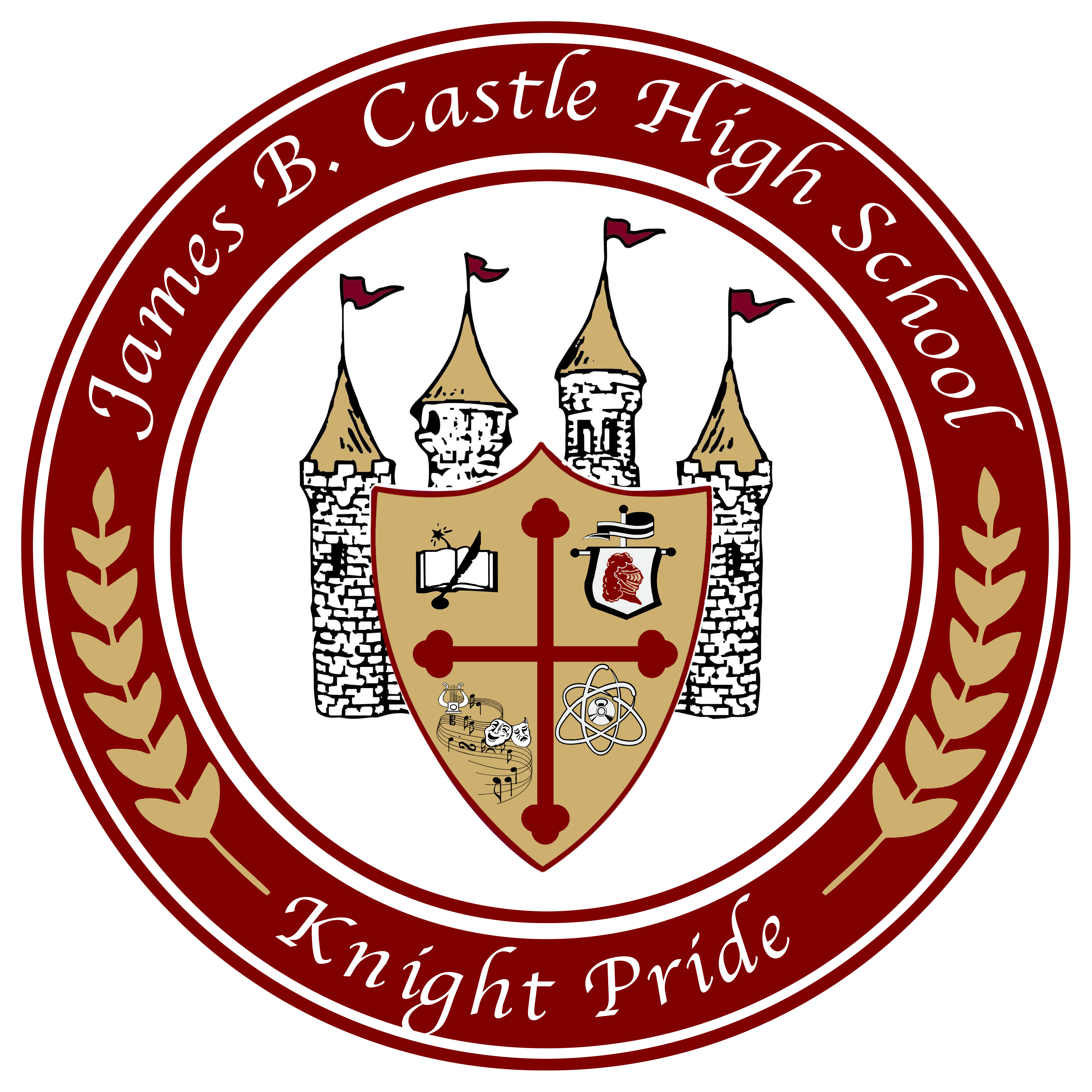 James B. Castle High School Class of 1969